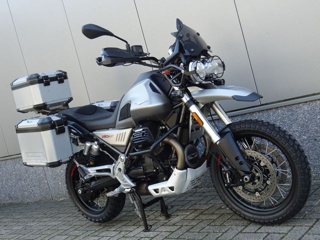 moto-guzzi - v-85-tt