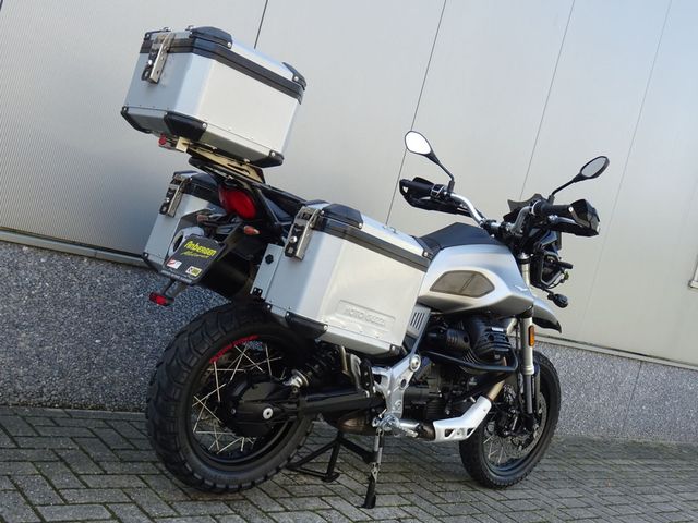 moto-guzzi - v-85-tt