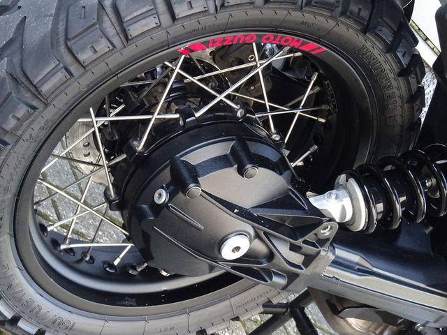 moto-guzzi - v-85-tt