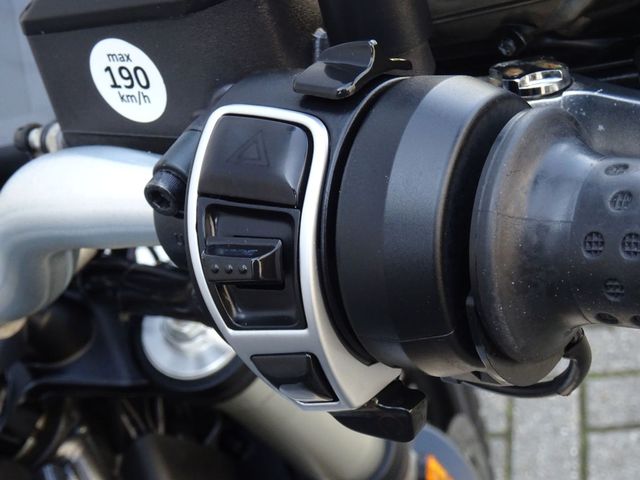 moto-guzzi - v-85-tt
