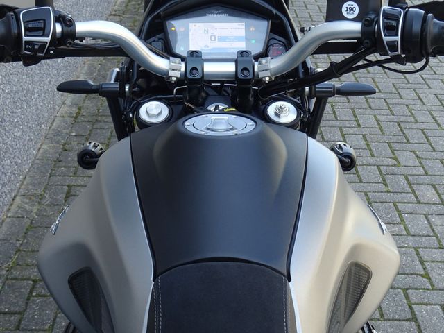 moto-guzzi - v-85-tt