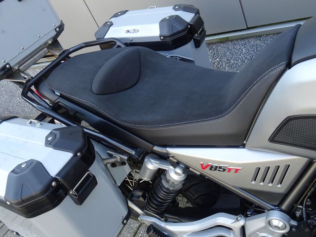 moto-guzzi - v-85-tt
