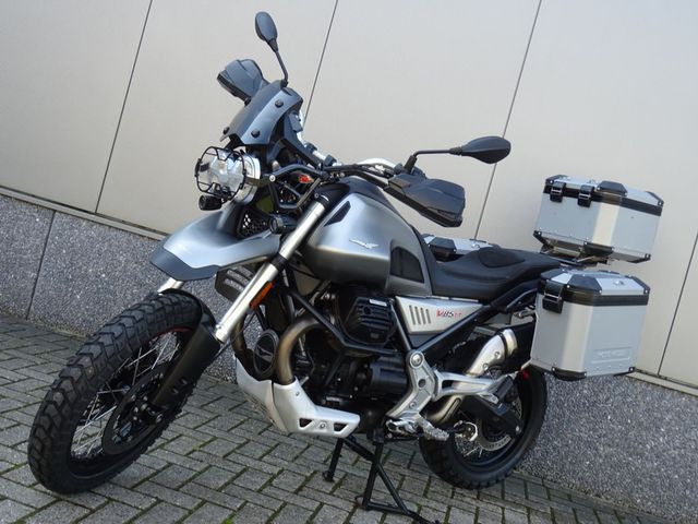 moto-guzzi - v-85-tt