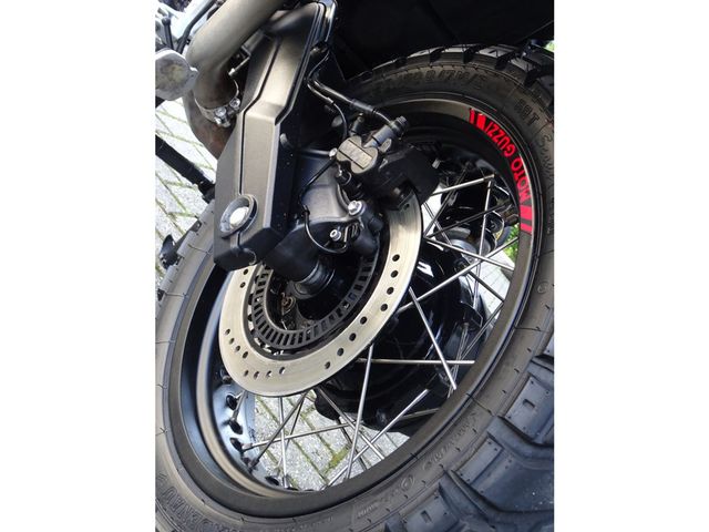 moto-guzzi - v-85-tt