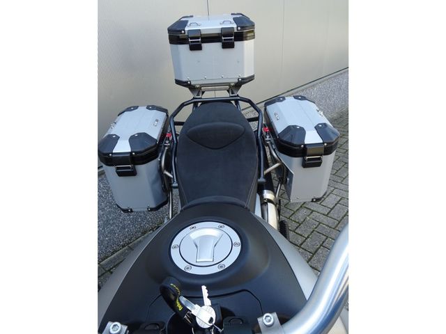 moto-guzzi - v-85-tt