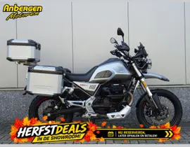 Moto Guzzi V 85 TT 2019 occasion