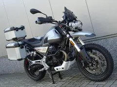 Moto Guzzi V 85 TT 2019 occasion – foto 2 van 16