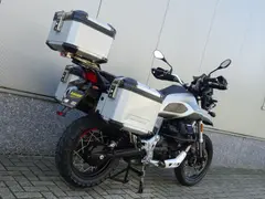 Moto Guzzi V 85 TT 2019 occasion – foto 3 van 16