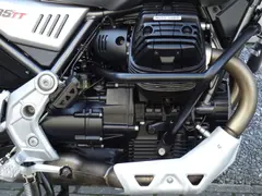 Moto Guzzi V 85 TT 2019 occasion – foto 4 van 16