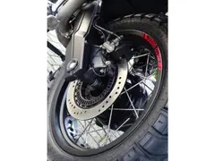 Moto Guzzi V 85 TT 2019 occasion – foto 14 van 16