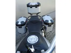 Moto Guzzi V 85 TT 2019 occasion – foto 16 van 16