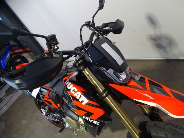 ducati - hypermotard-698-mono-rve