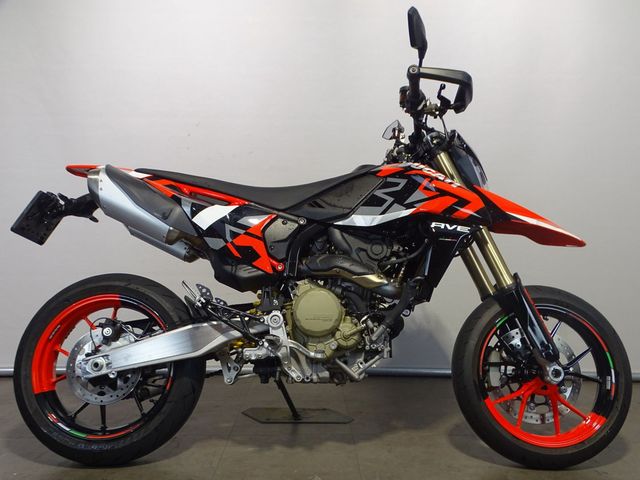 ducati - hypermotard-698-mono-rve