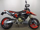 DUCATI HYPERMOTARD 698 MONO RVE