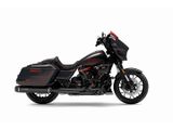 HARLEY-DAVIDSON STREET GLIDE CVO FLHXSE