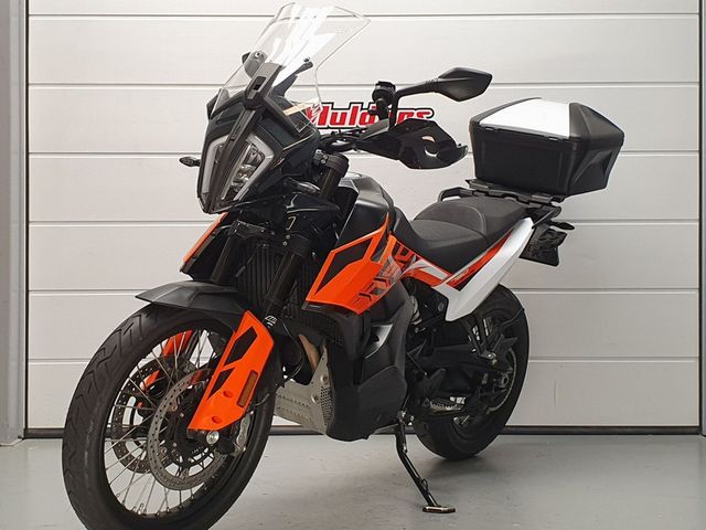 ktm - 790-adventure