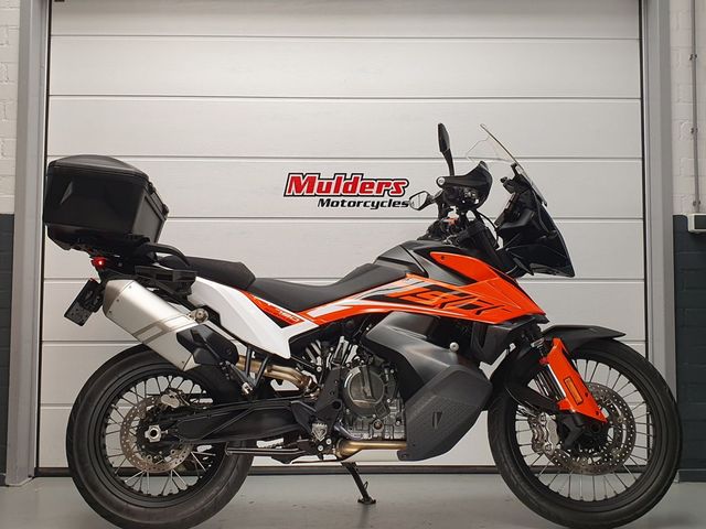 ktm - 790-adventure