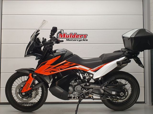 ktm - 790-adventure