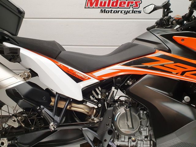 ktm - 790-adventure