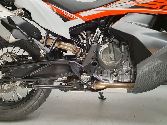 ktm - 790-adventure