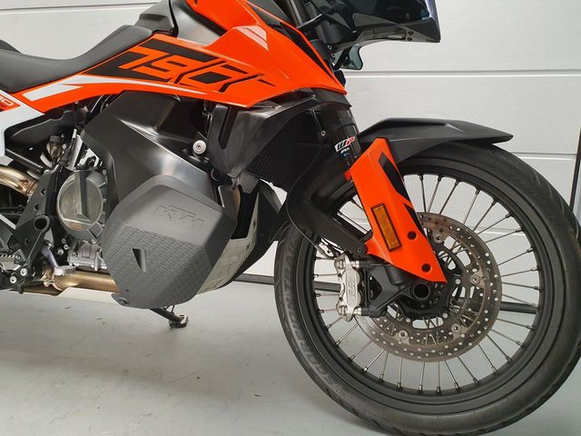 ktm - 790-adventure