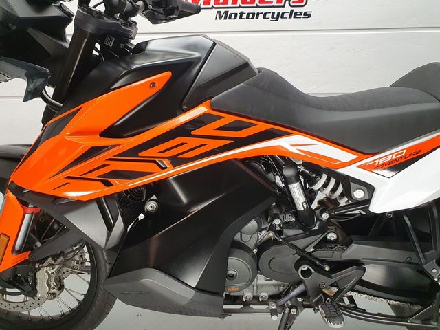 ktm - 790-adventure