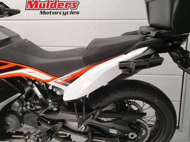 ktm - 790-adventure