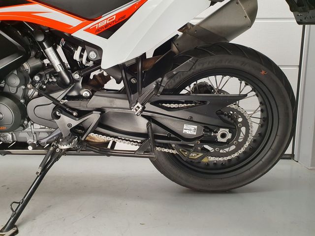 ktm - 790-adventure