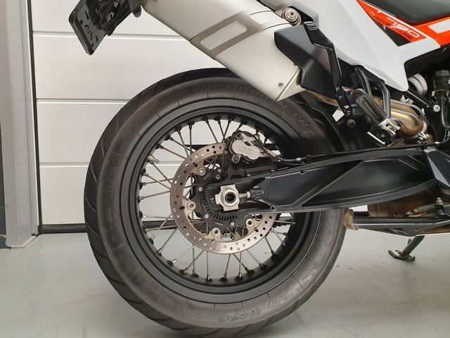 ktm - 790-adventure