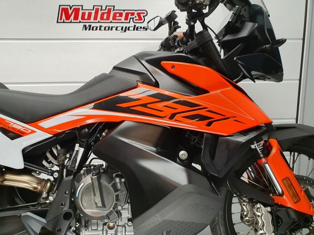 ktm - 790-adventure