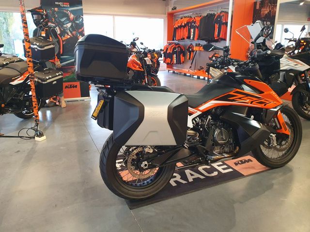 ktm - 790-adventure