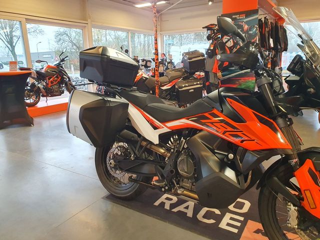 ktm - 790-adventure