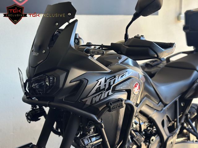 honda - crf-1000-l-africa-twin-dct