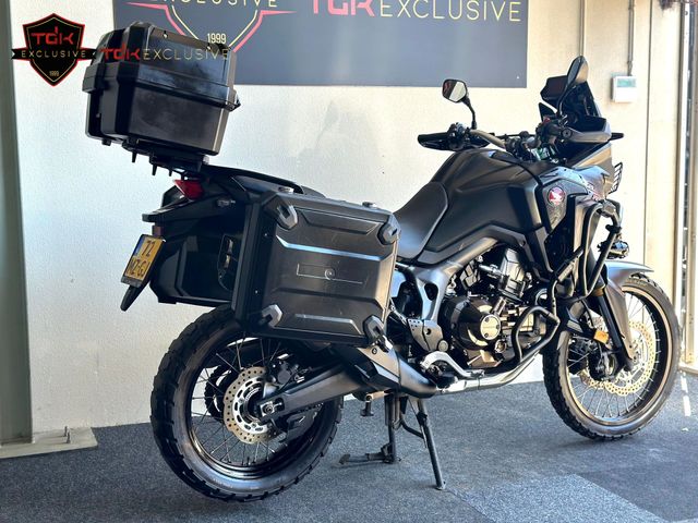 honda - crf-1000-l-africa-twin-dct