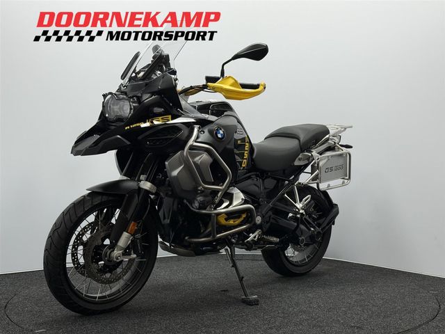 bmw - r-1250-gs-adventure-40-years-gs-edition