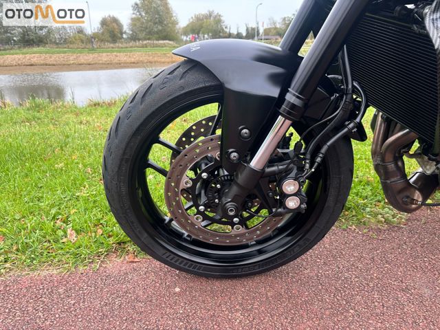 yamaha - mt-09