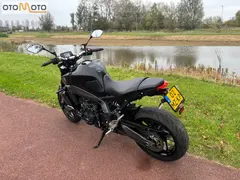 Yamaha MT 09 2023 occasion – foto 9 van 22