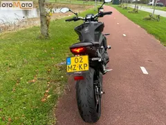 Yamaha MT 09 2023 occasion – foto 16 van 22