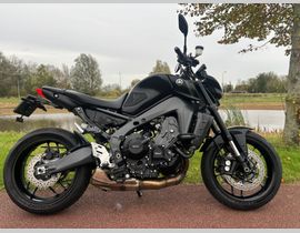 Yamaha MT 09 2023 occasion