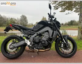 Yamaha MT 09 2023 occasion