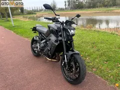 Yamaha MT 09 2023 occasion – foto 22 van 22