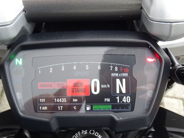 ducati - xdiavel