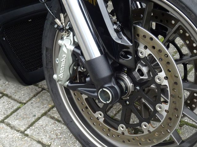 ducati - xdiavel