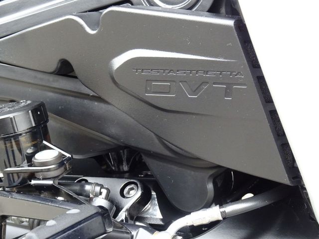 ducati - xdiavel
