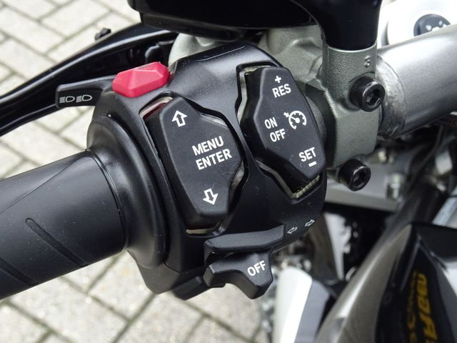 ducati - xdiavel