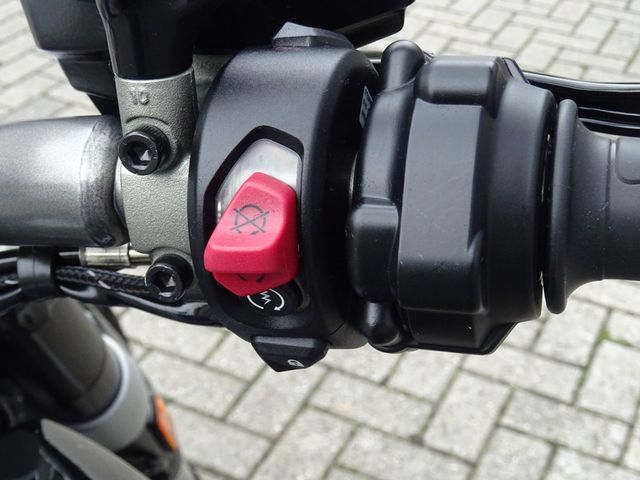 ducati - xdiavel