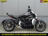 DUCATI XDIAVEL