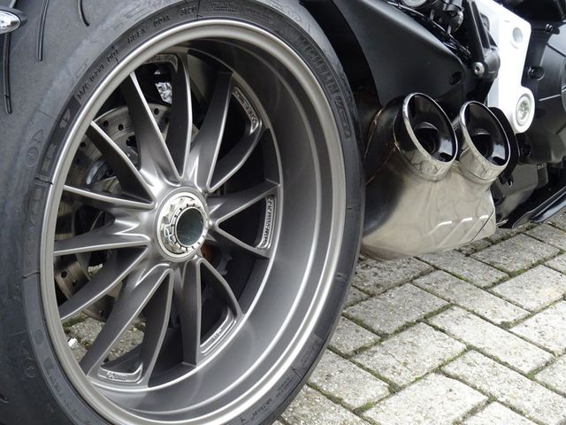 ducati - xdiavel
