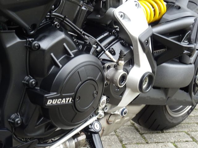 ducati - xdiavel