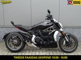 DUCATI XDIAVEL